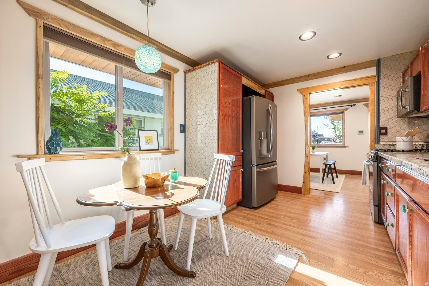 PLAT A - Residential