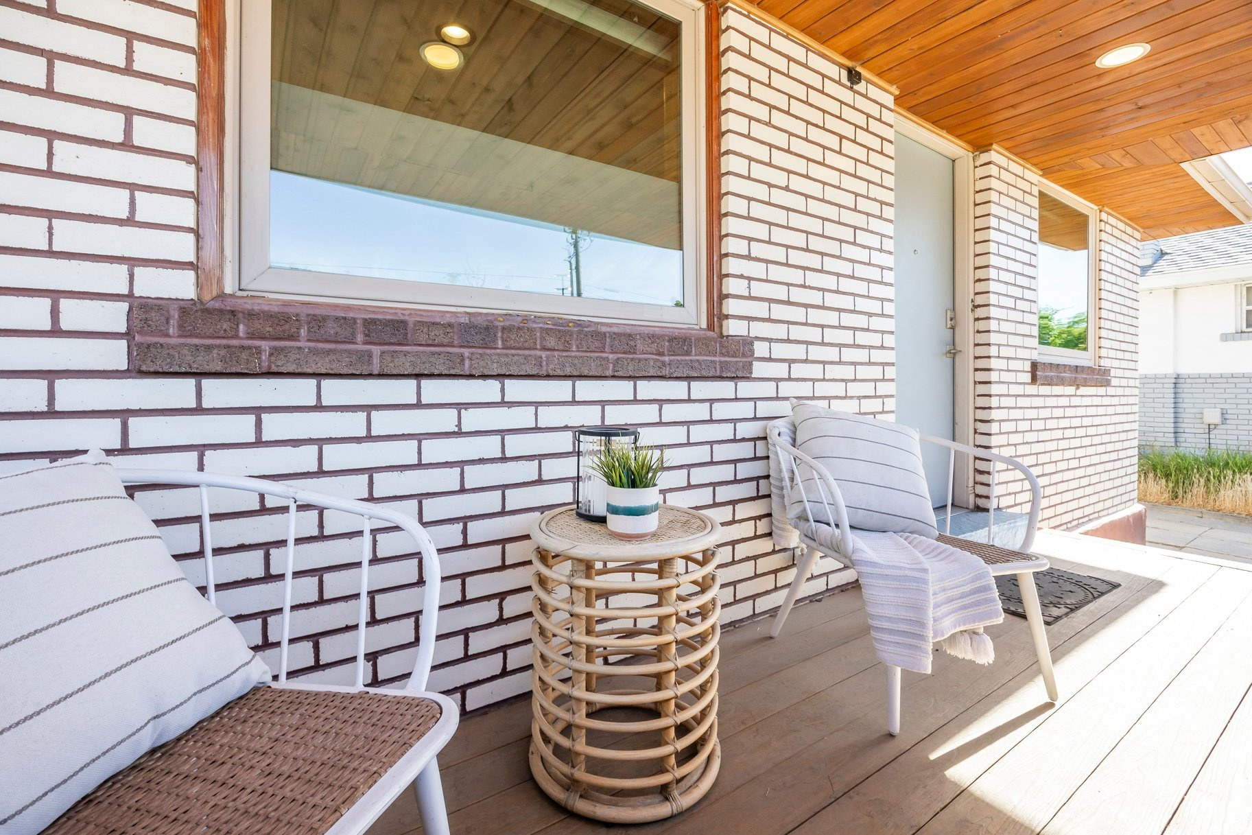 PLAT A - Residential