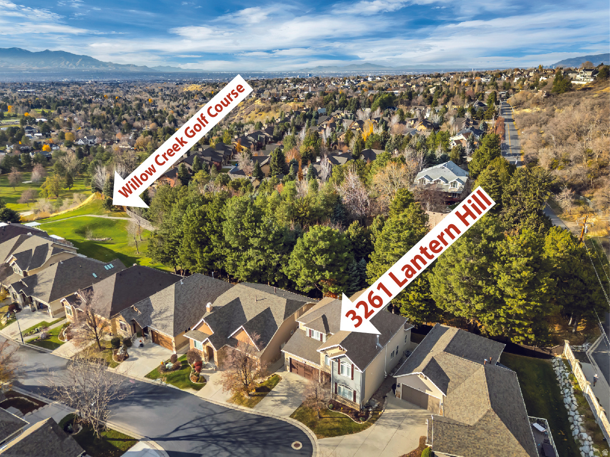 LANTERN HILL AT WILL - Residential