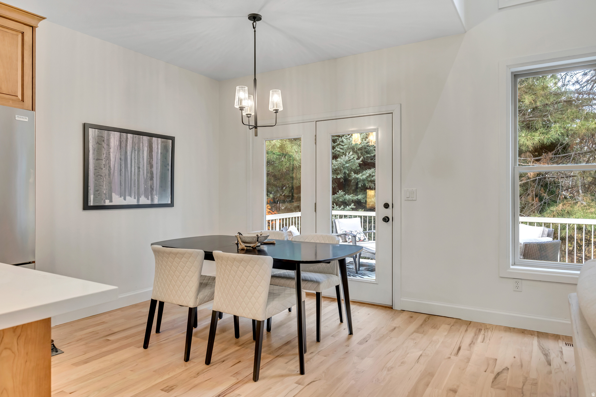 LANTERN HILL AT WILL - Residential