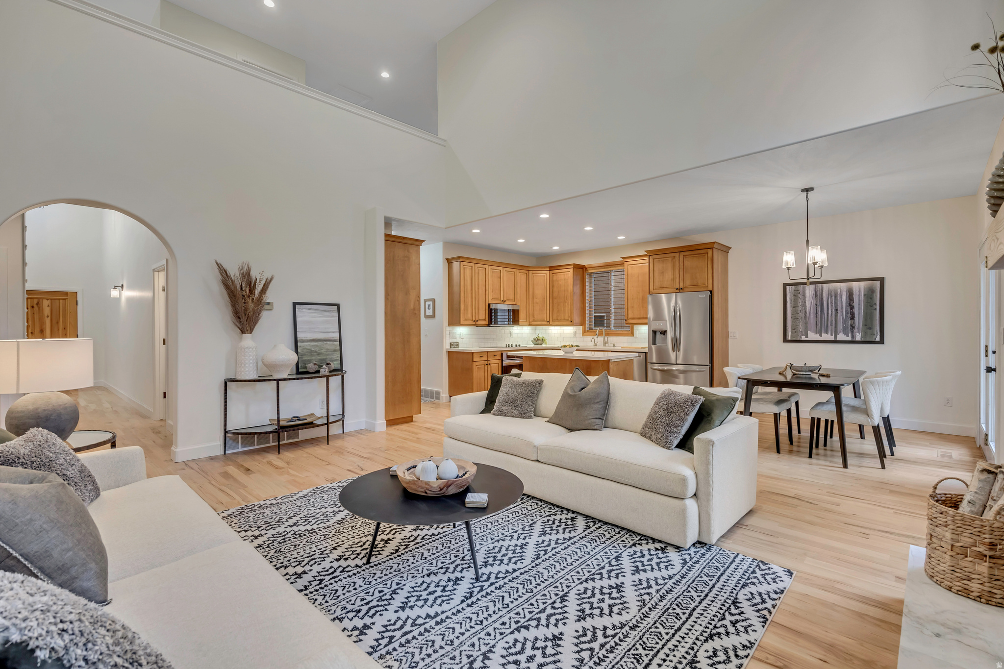 LANTERN HILL AT WILL - Residential