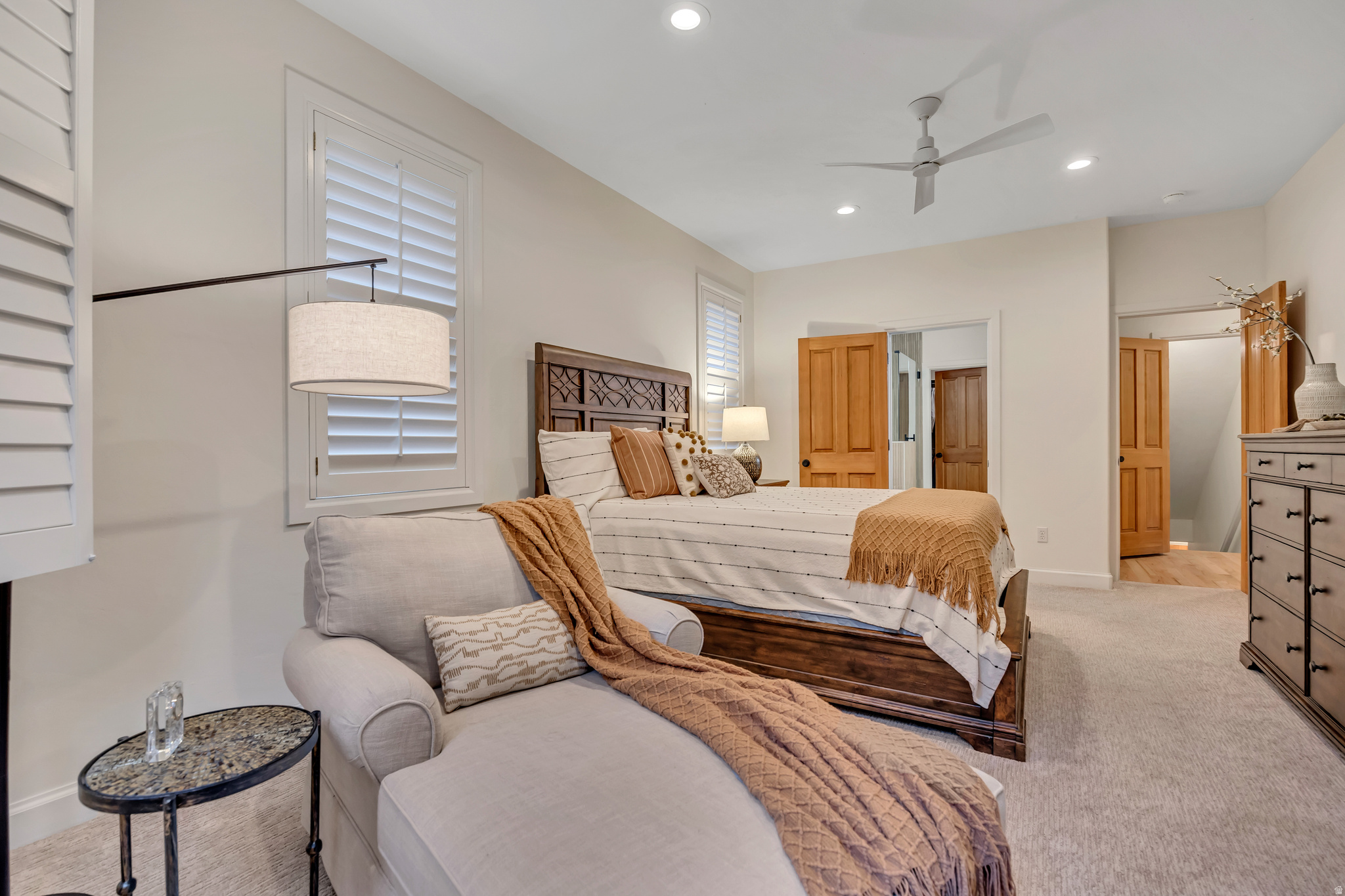 LANTERN HILL AT WILL - Residential