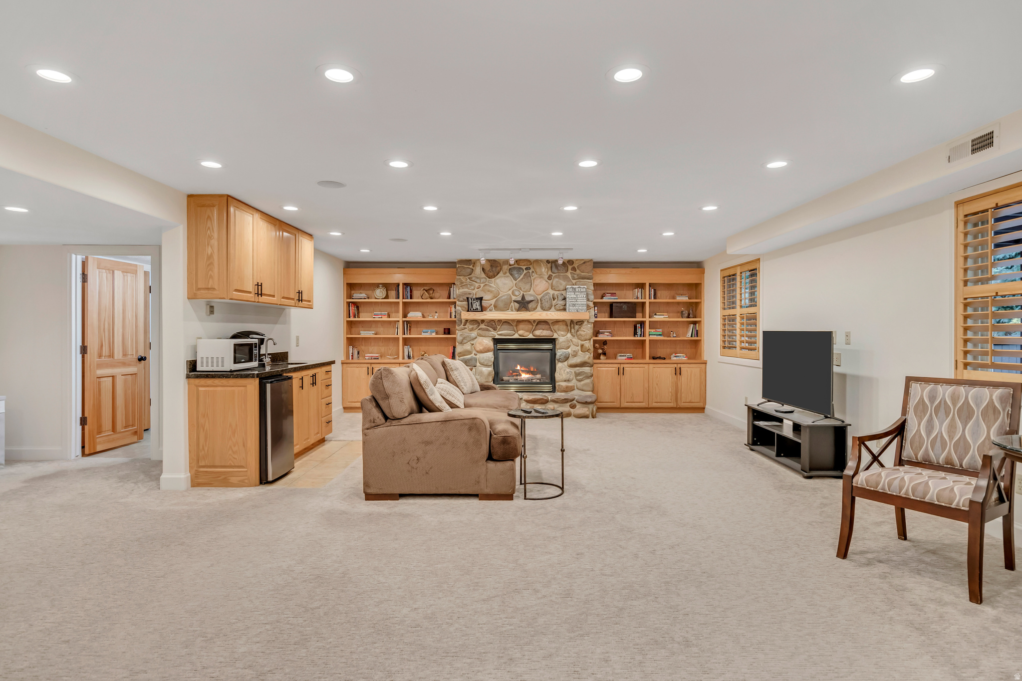 LANTERN HILL AT WILL - Residential
