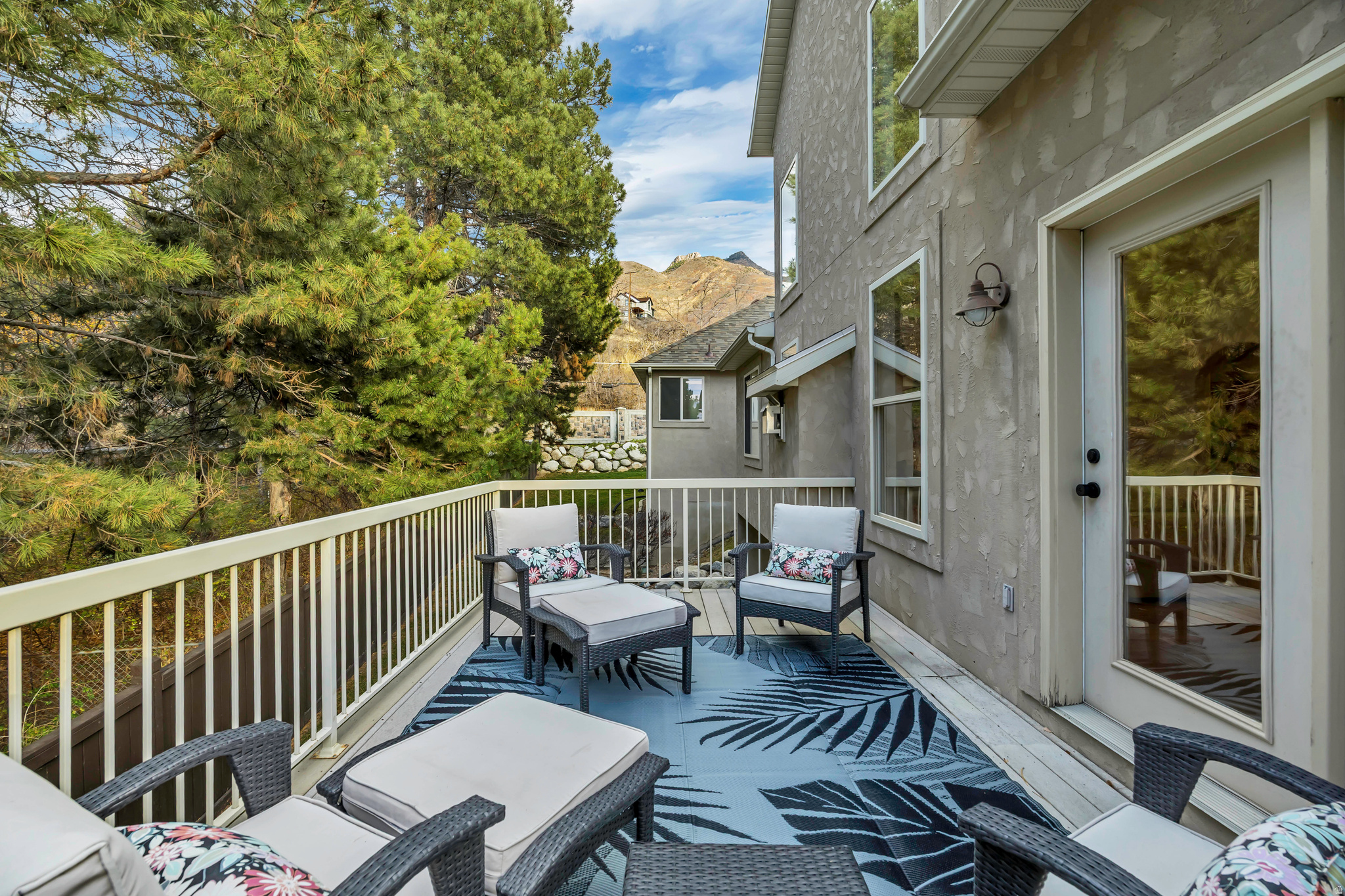 LANTERN HILL AT WILL - Residential