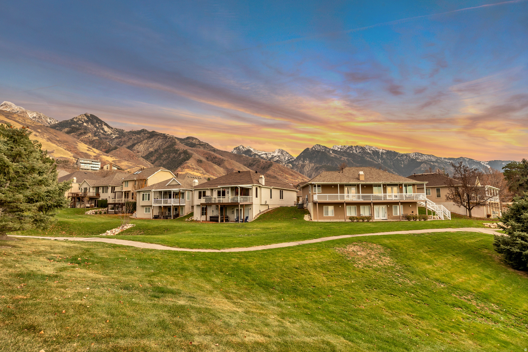 LANTERN HILL AT WILL - Residential
