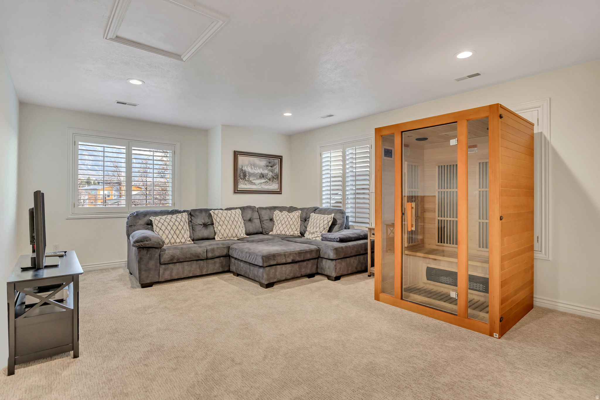 LANTERN HILL AT WILL - Residential