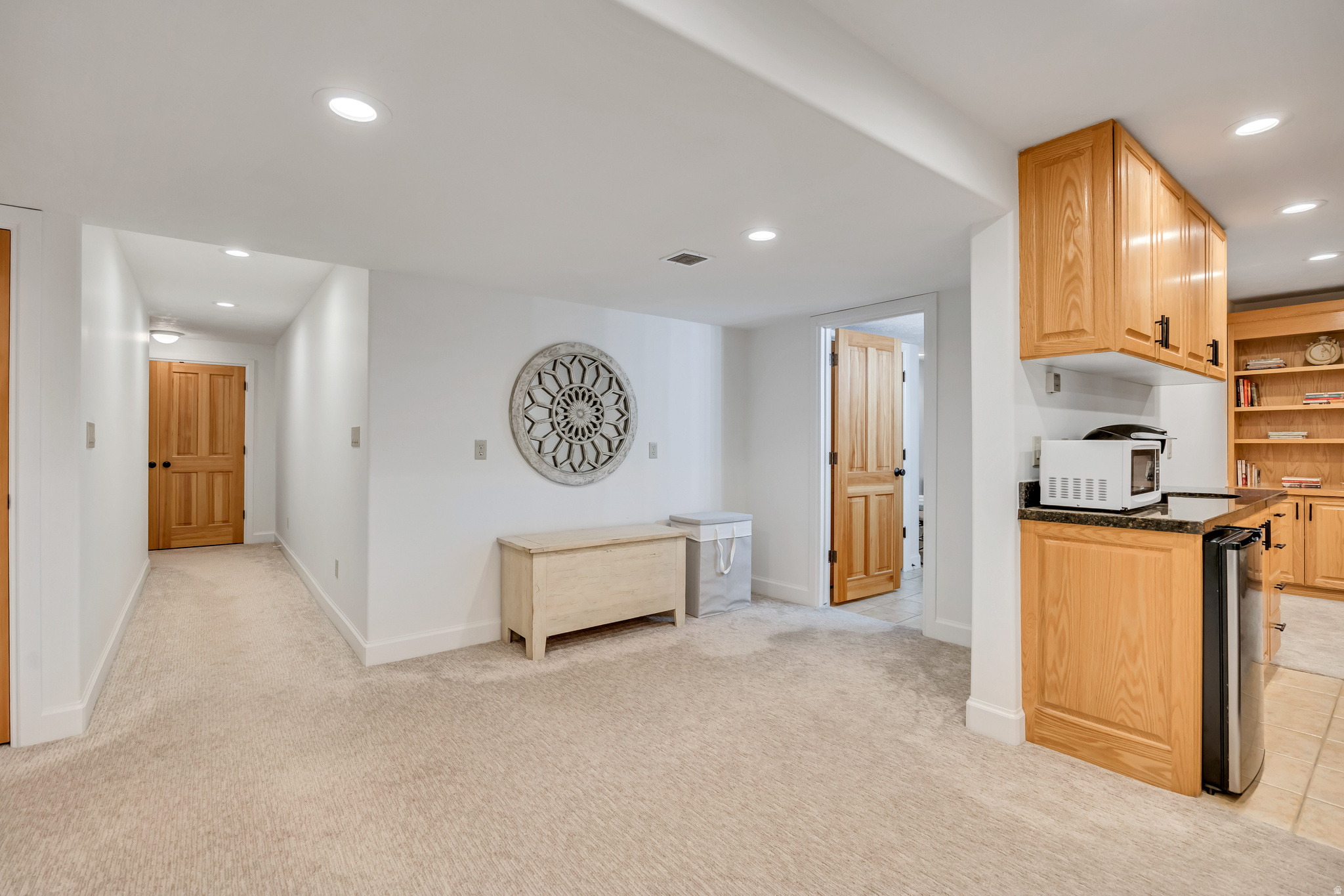 LANTERN HILL AT WILL - Residential