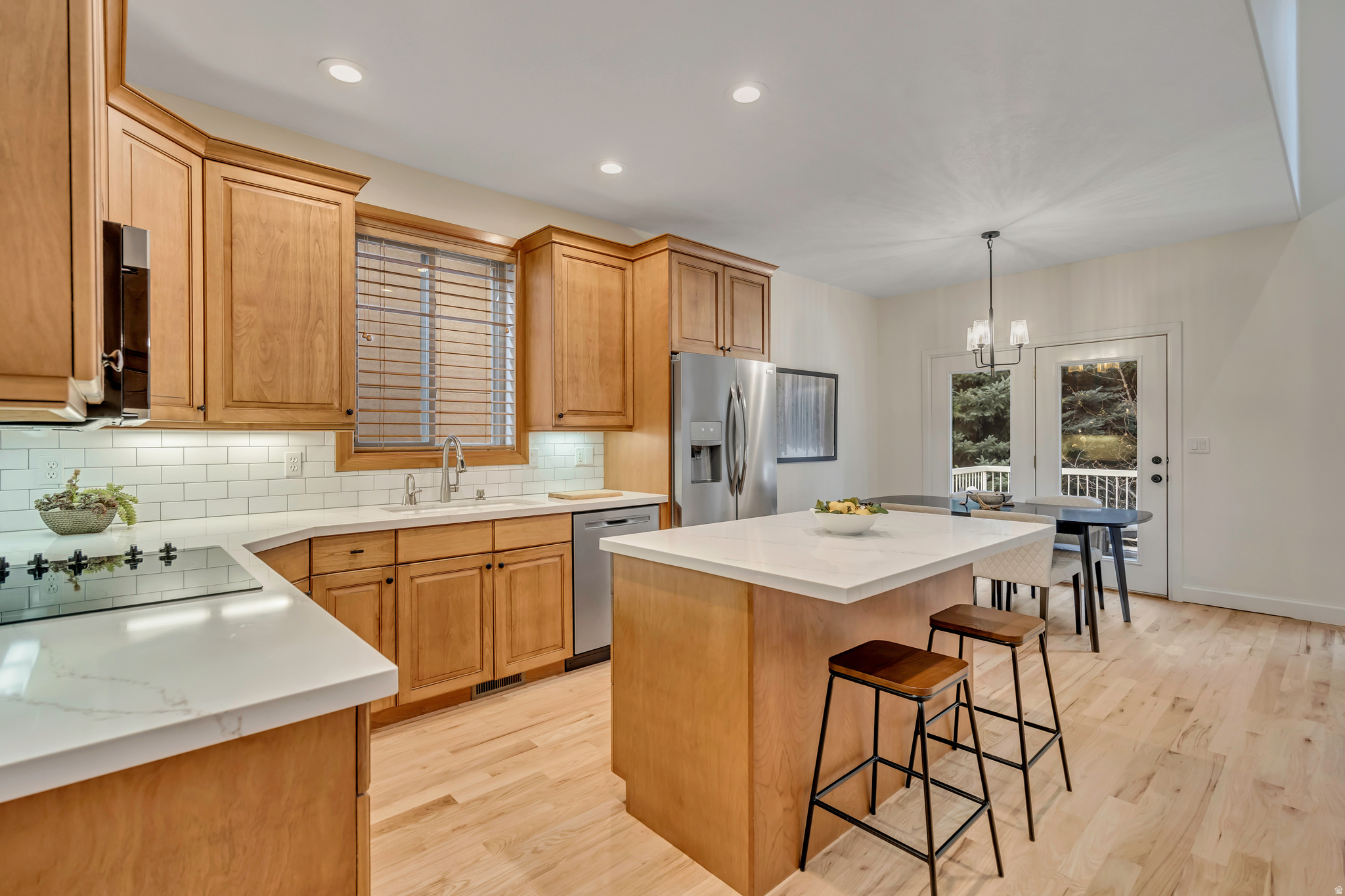 LANTERN HILL AT WILL - Residential