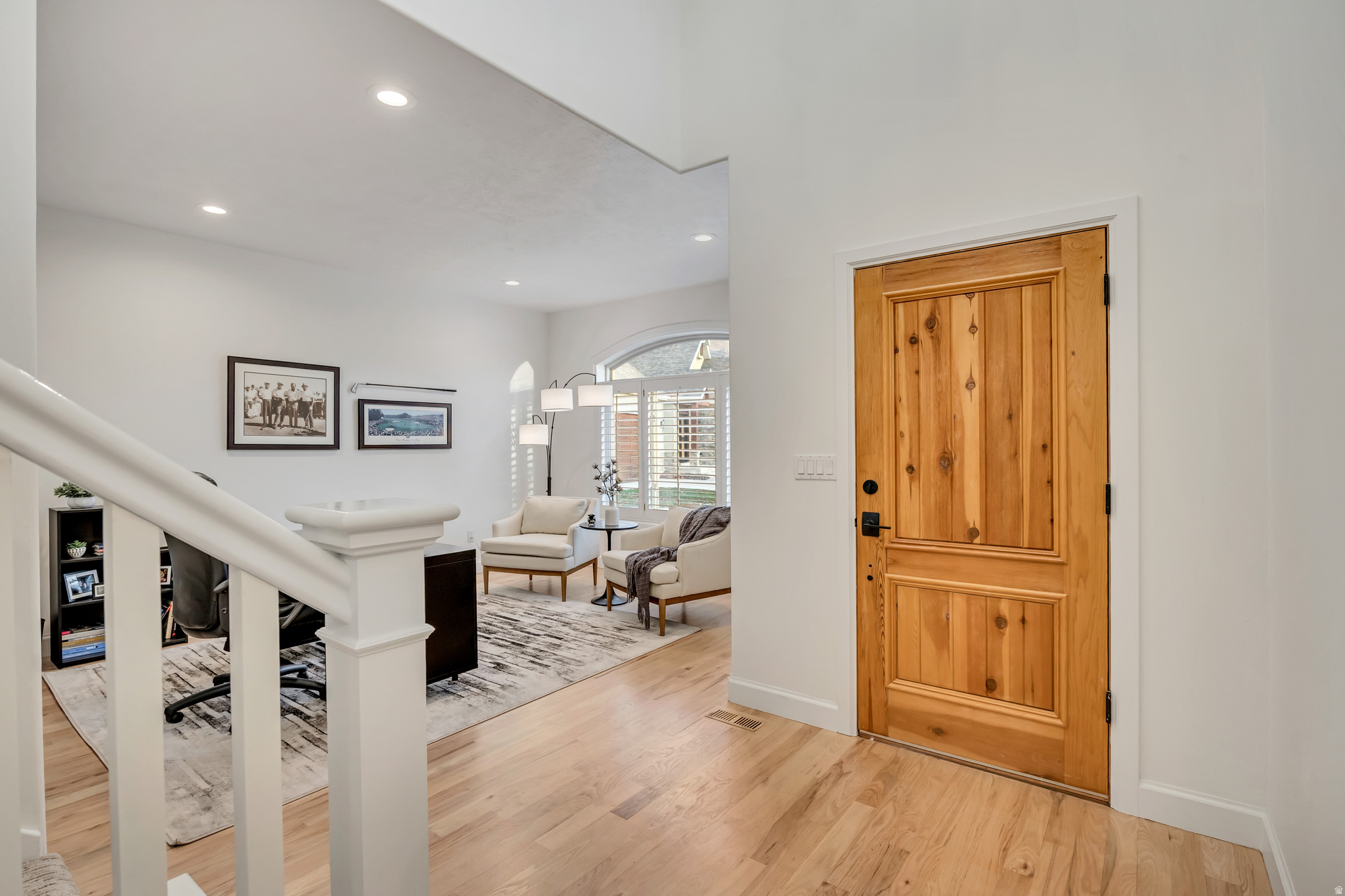 LANTERN HILL AT WILL - Residential