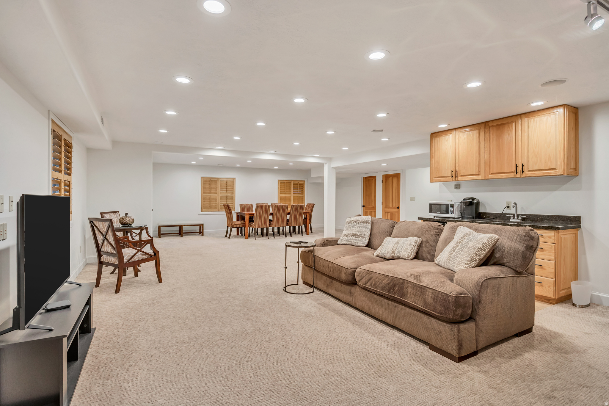 LANTERN HILL AT WILL - Residential