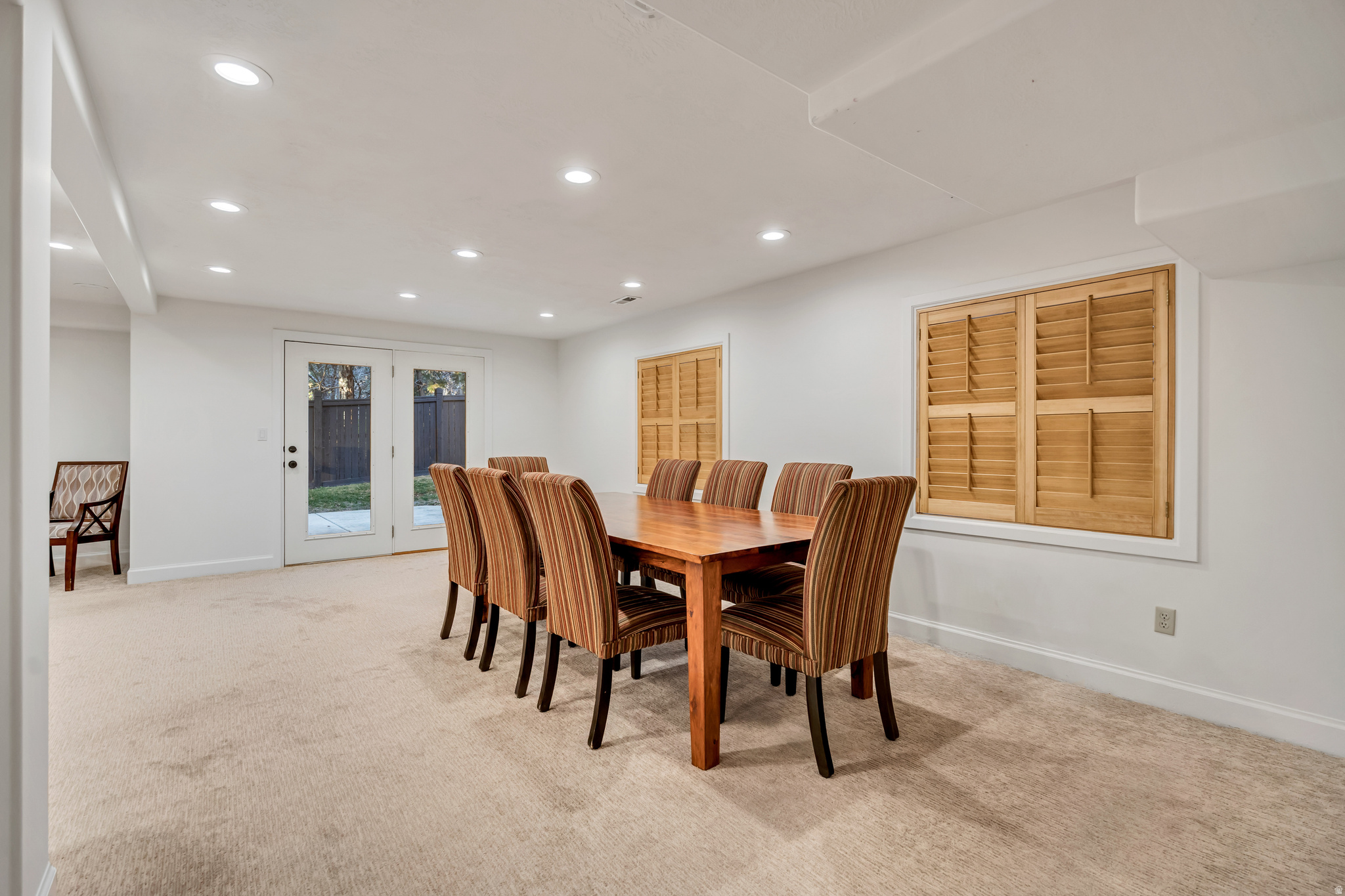 LANTERN HILL AT WILL - Residential