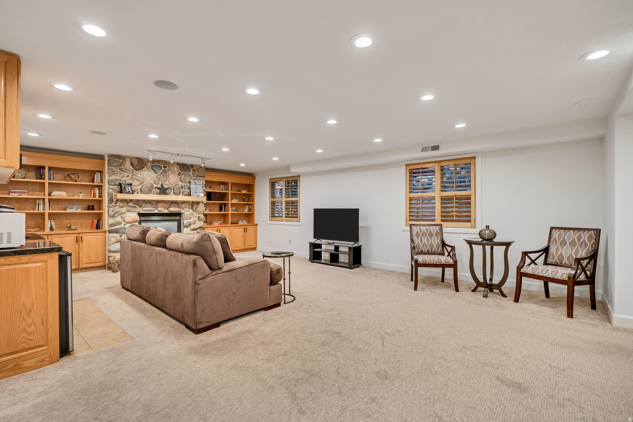 LANTERN HILL AT WILL - Residential