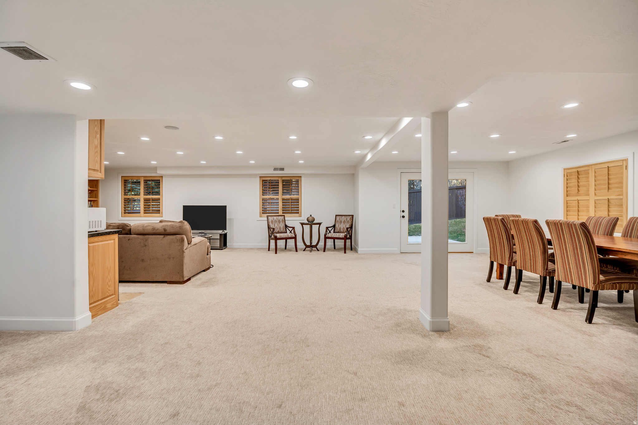 LANTERN HILL AT WILL - Residential