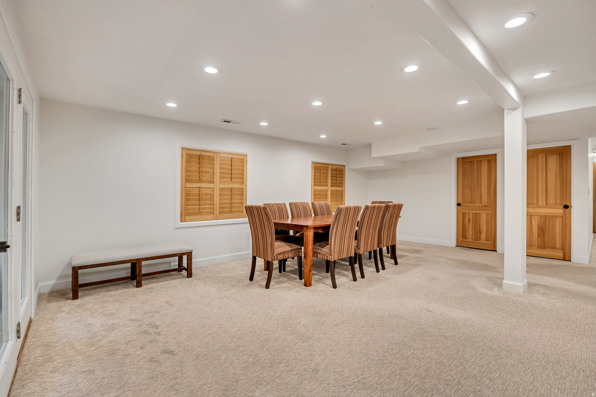 LANTERN HILL AT WILL - Residential