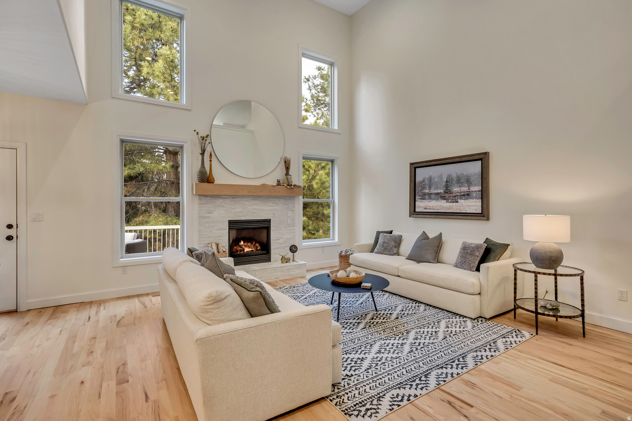 LANTERN HILL AT WILL - Residential