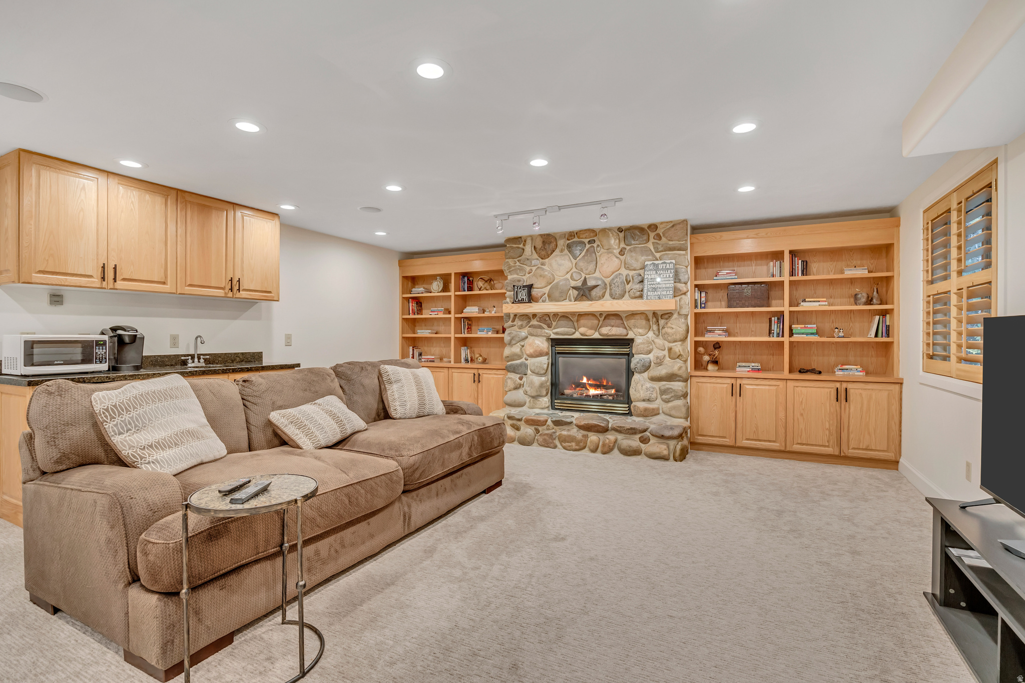 LANTERN HILL AT WILL - Residential