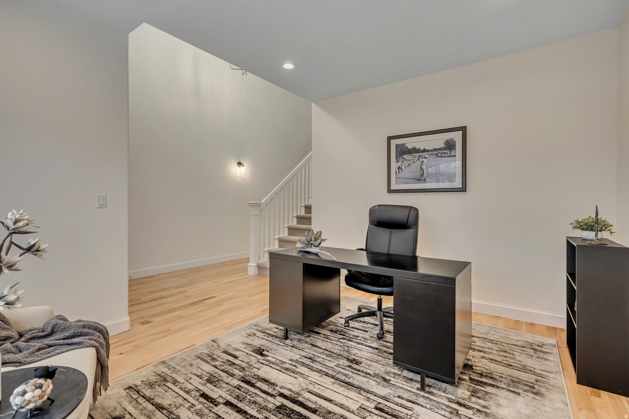 LANTERN HILL AT WILL - Residential