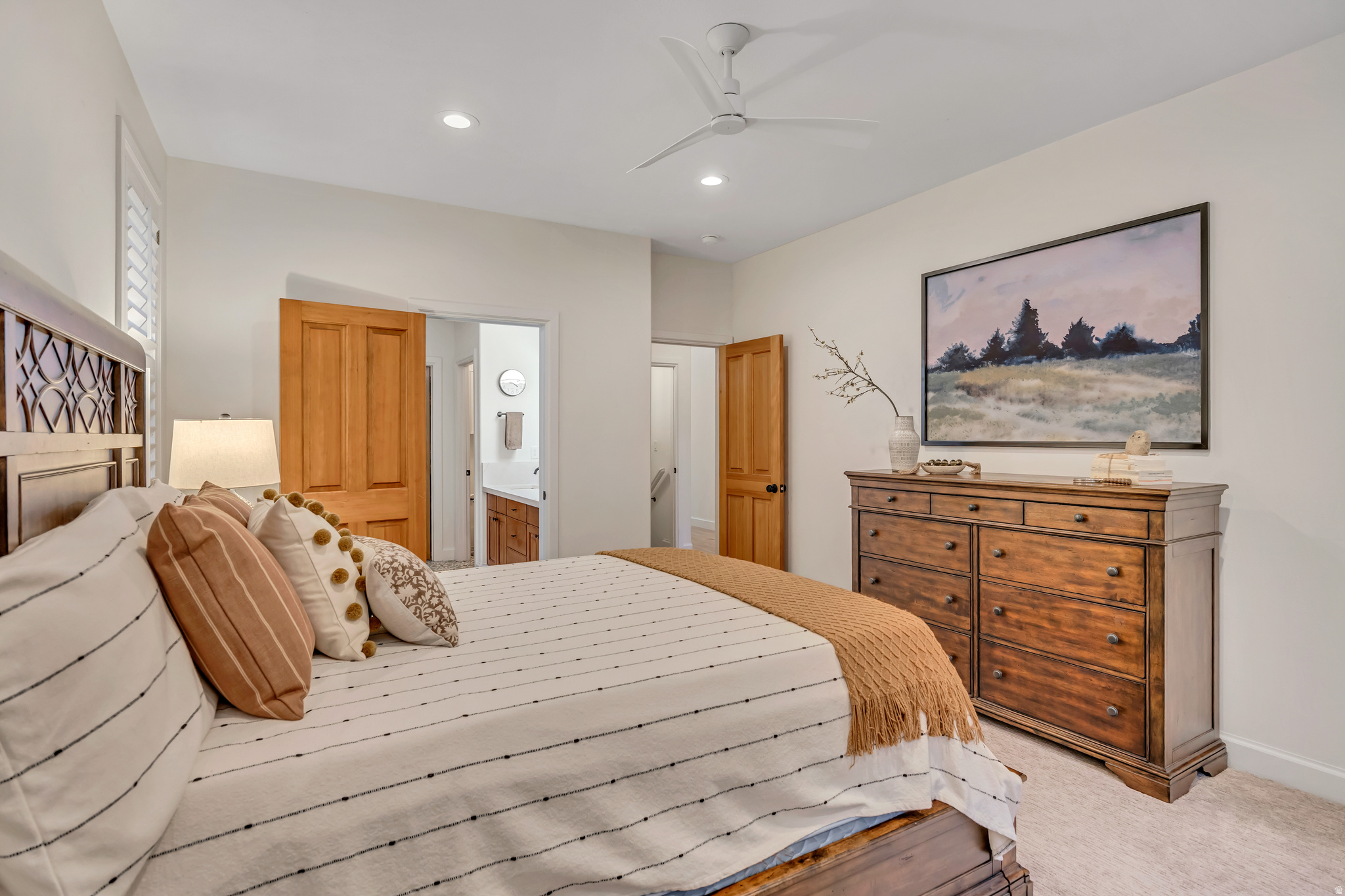 LANTERN HILL AT WILL - Residential
