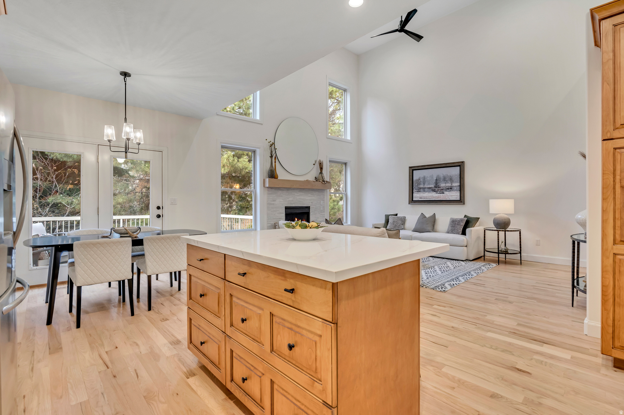 LANTERN HILL AT WILL - Residential
