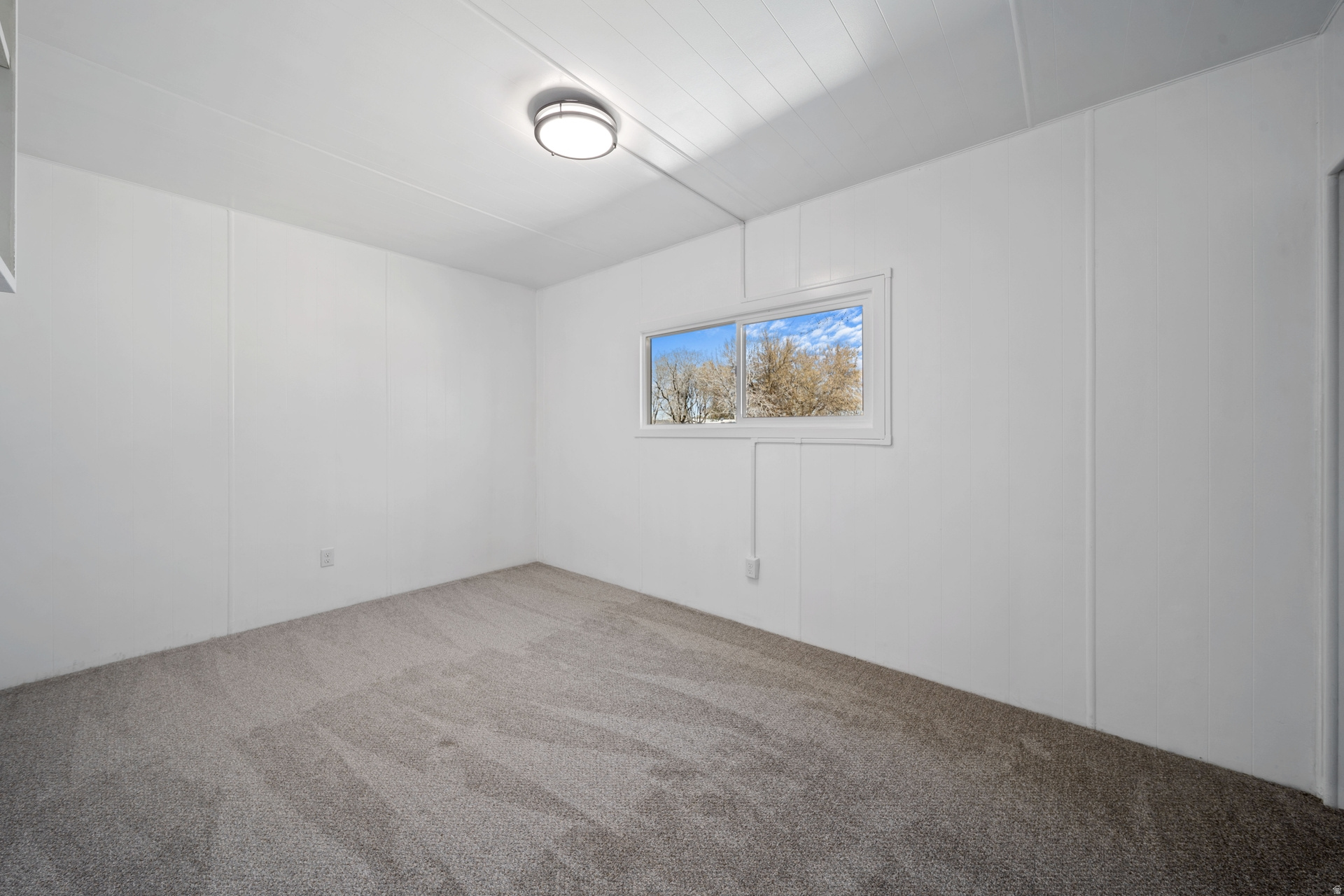 JORDAN MOBILE HOME ESTATES - Residential