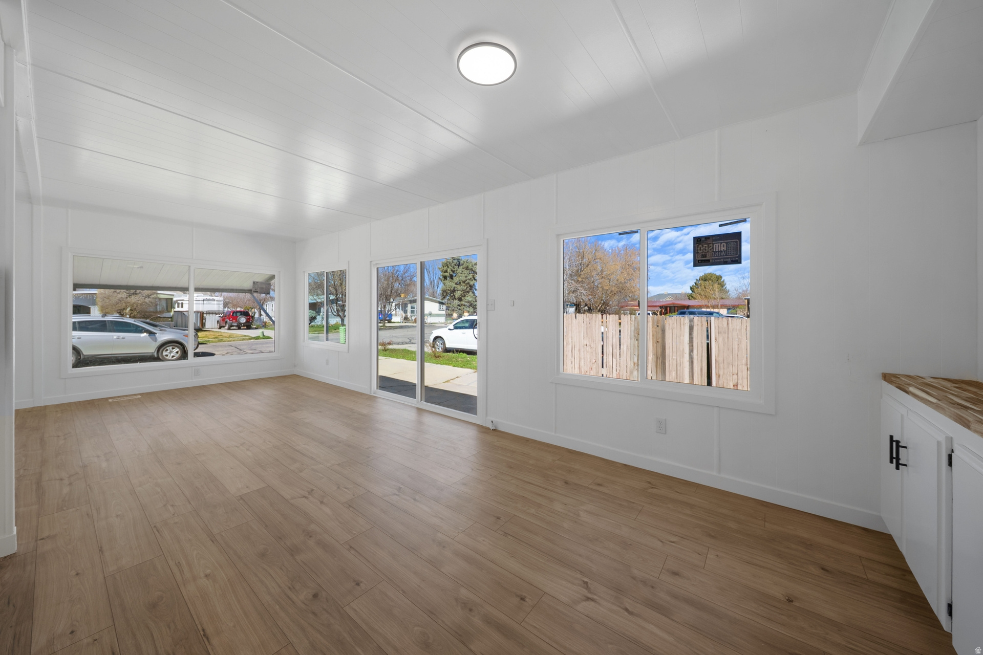 JORDAN MOBILE HOME ESTATES - Residential