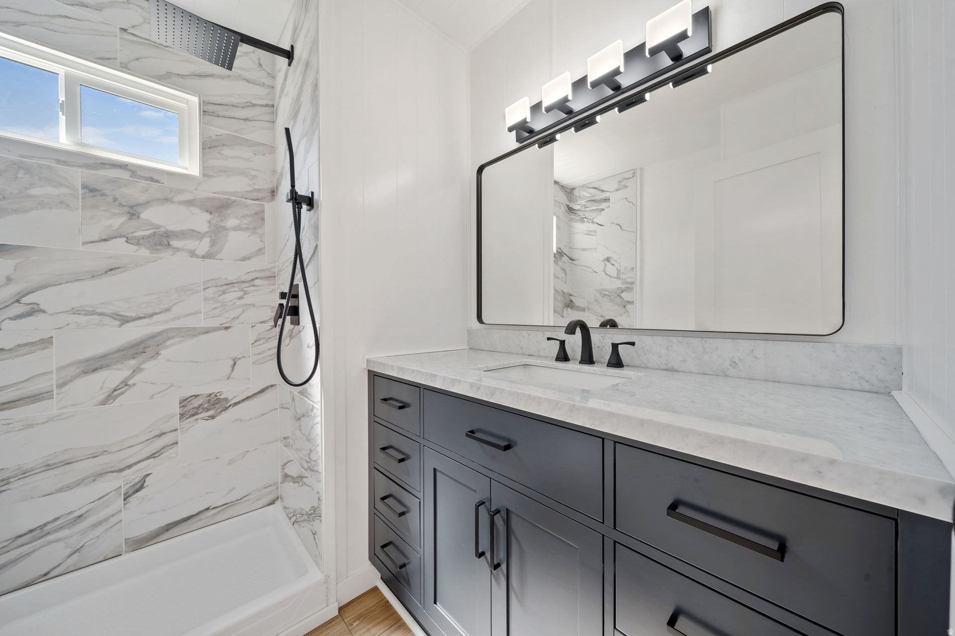 JORDAN MOBILE HOME ESTATES - Residential
