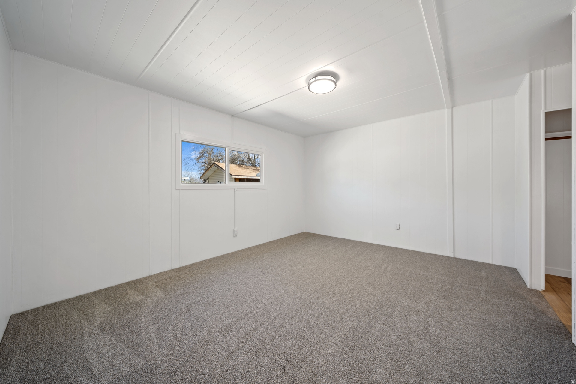 JORDAN MOBILE HOME ESTATES - Residential