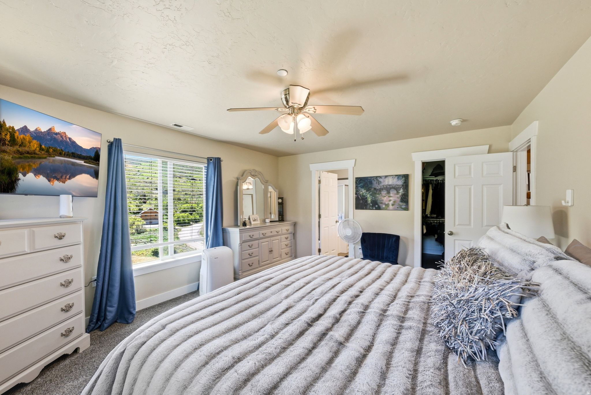 TIMBER LAKES - Residential