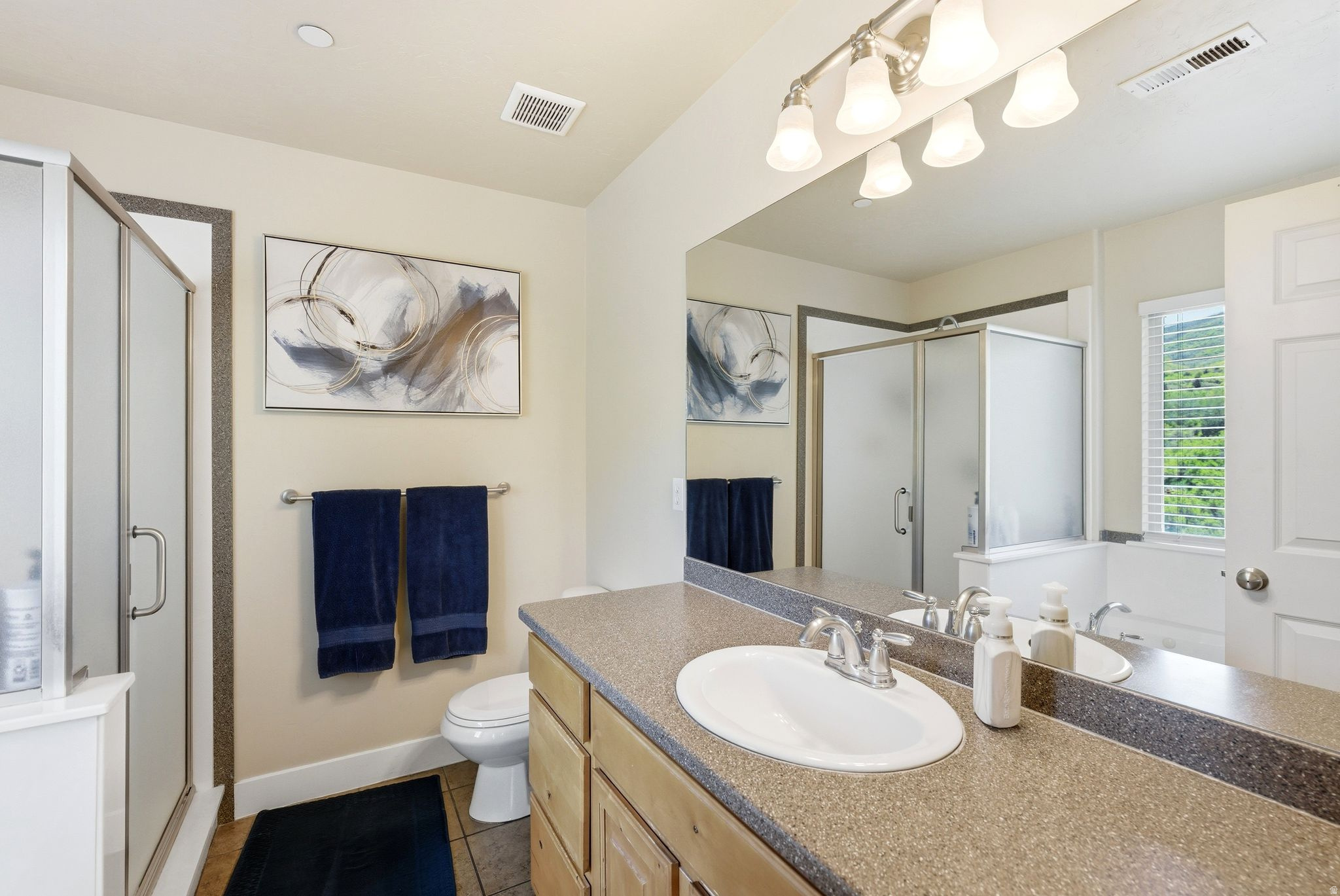 TIMBER LAKES - Residential