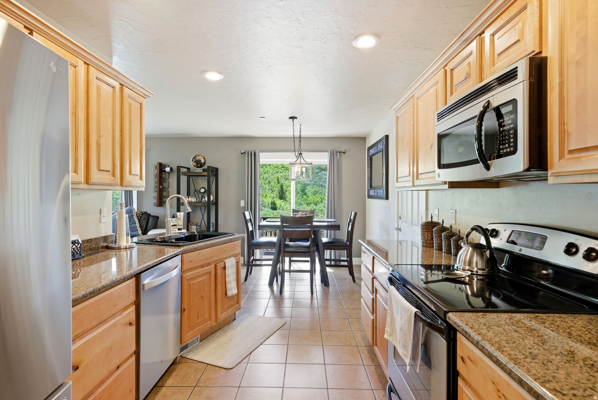 TIMBER LAKES - Residential