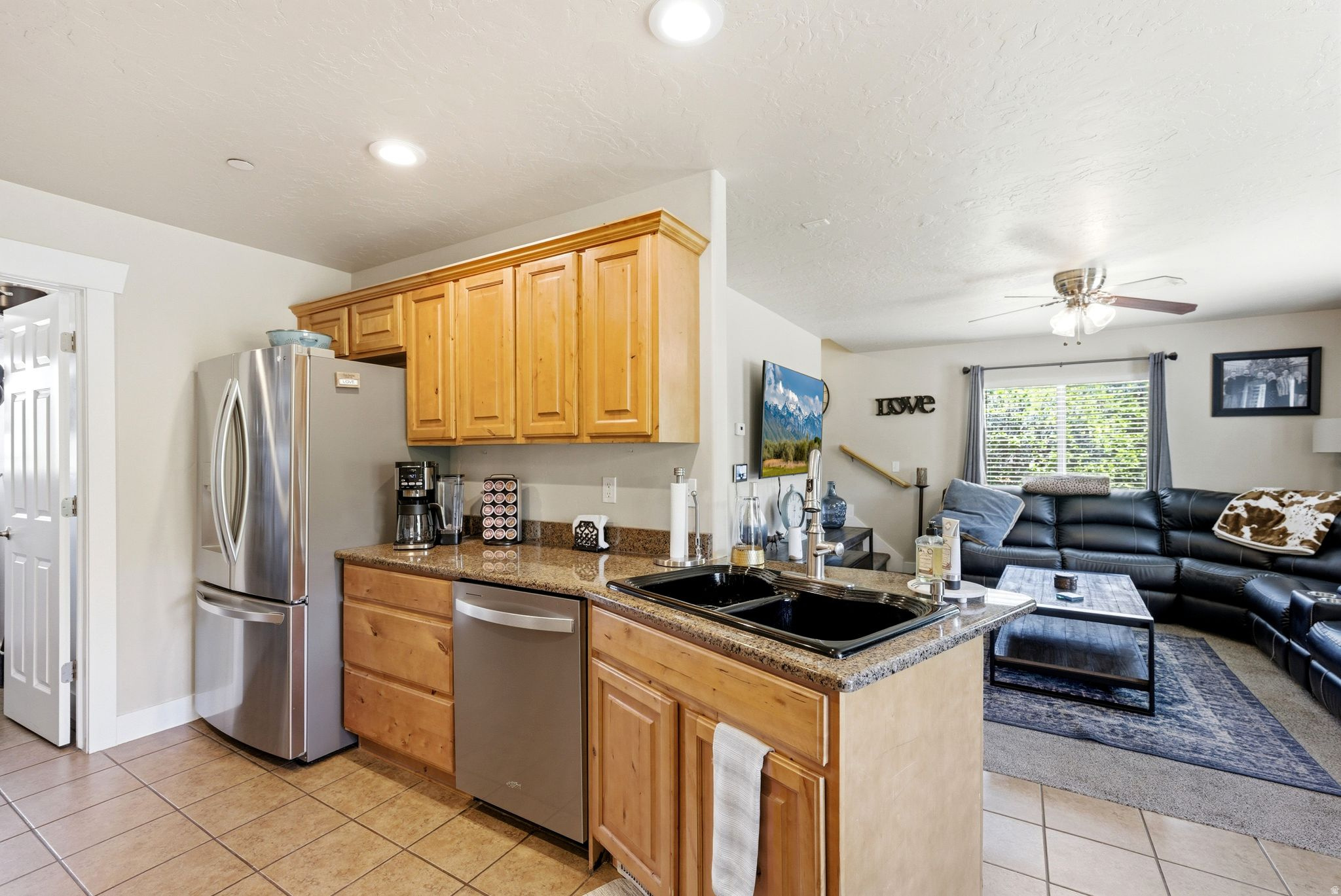 TIMBER LAKES - Residential