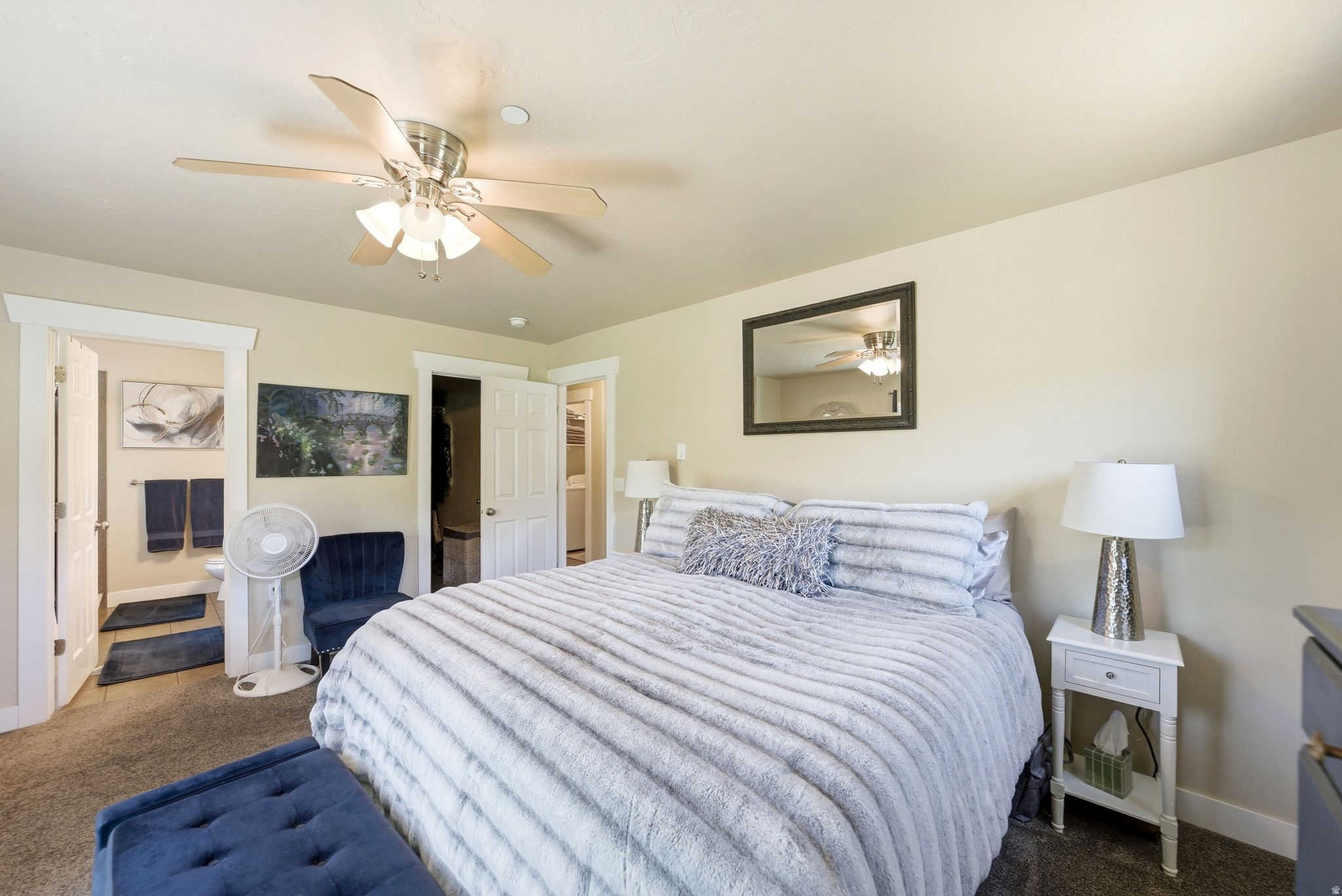 TIMBER LAKES - Residential