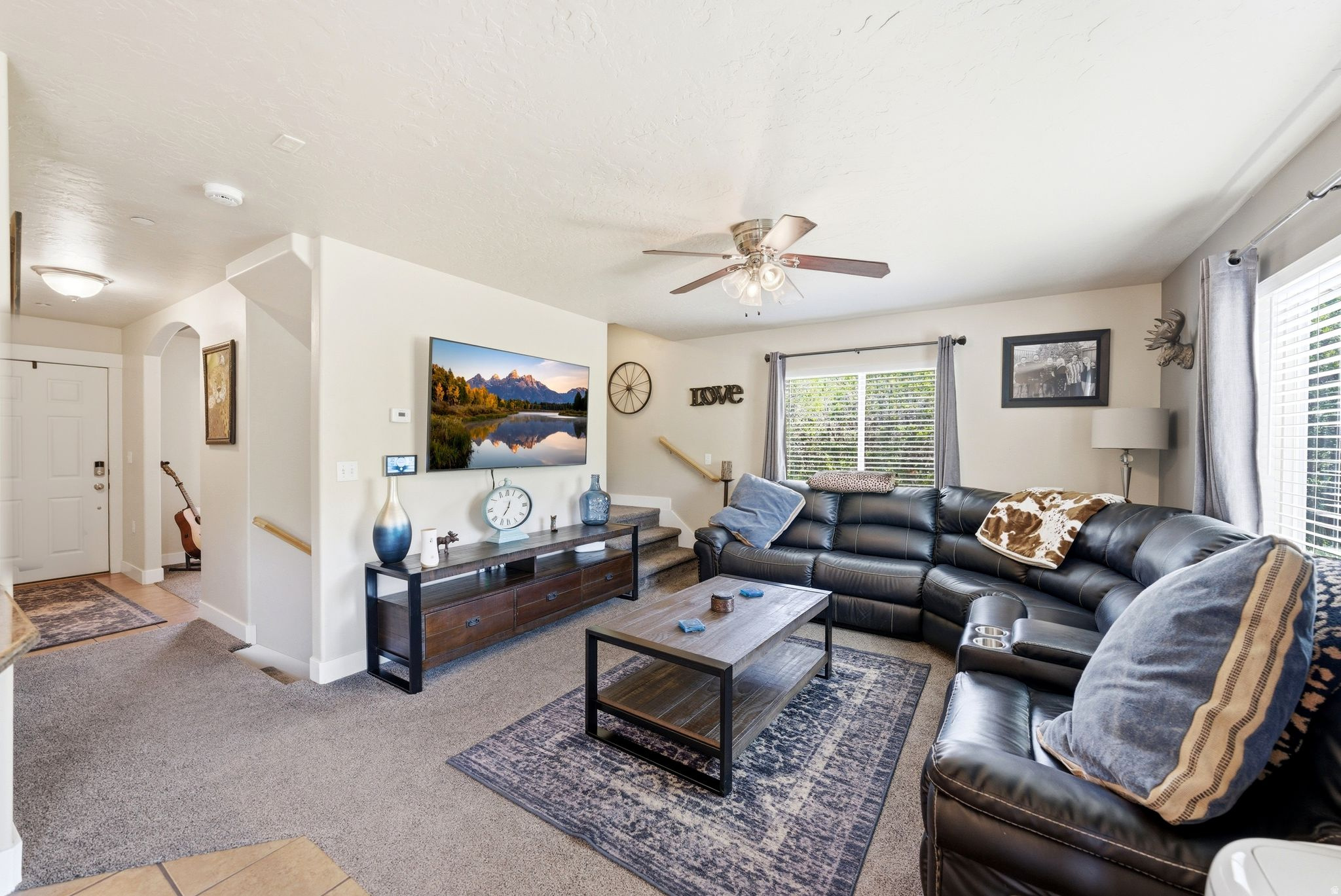 TIMBER LAKES - Residential