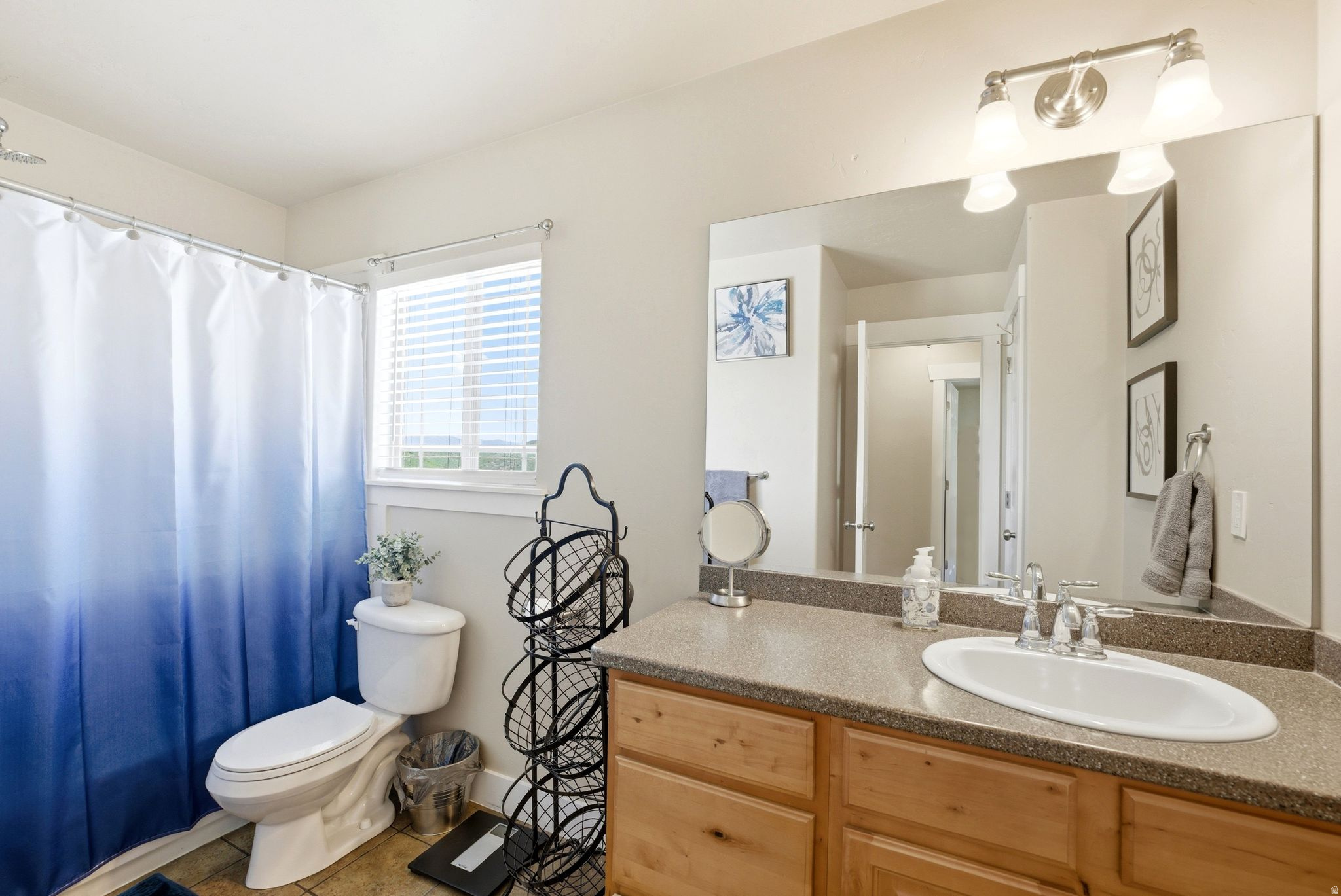 TIMBER LAKES - Residential