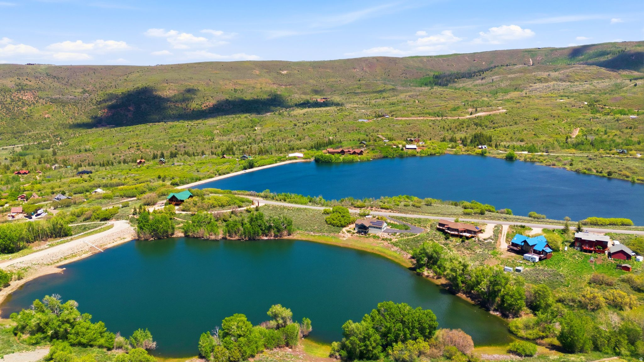 TIMBER LAKES - Residential