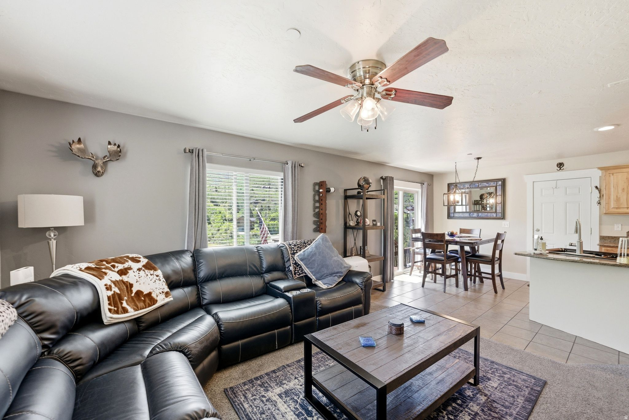 TIMBER LAKES - Residential
