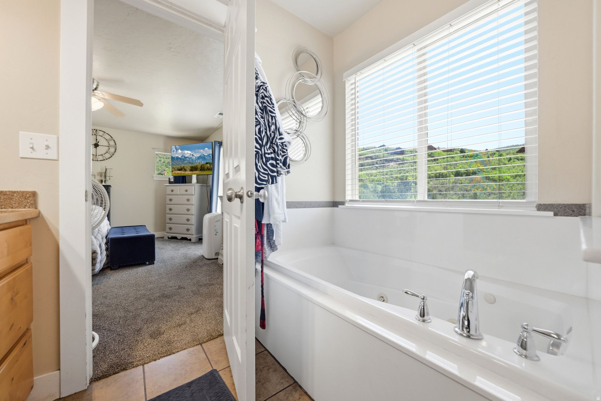 TIMBER LAKES - Residential