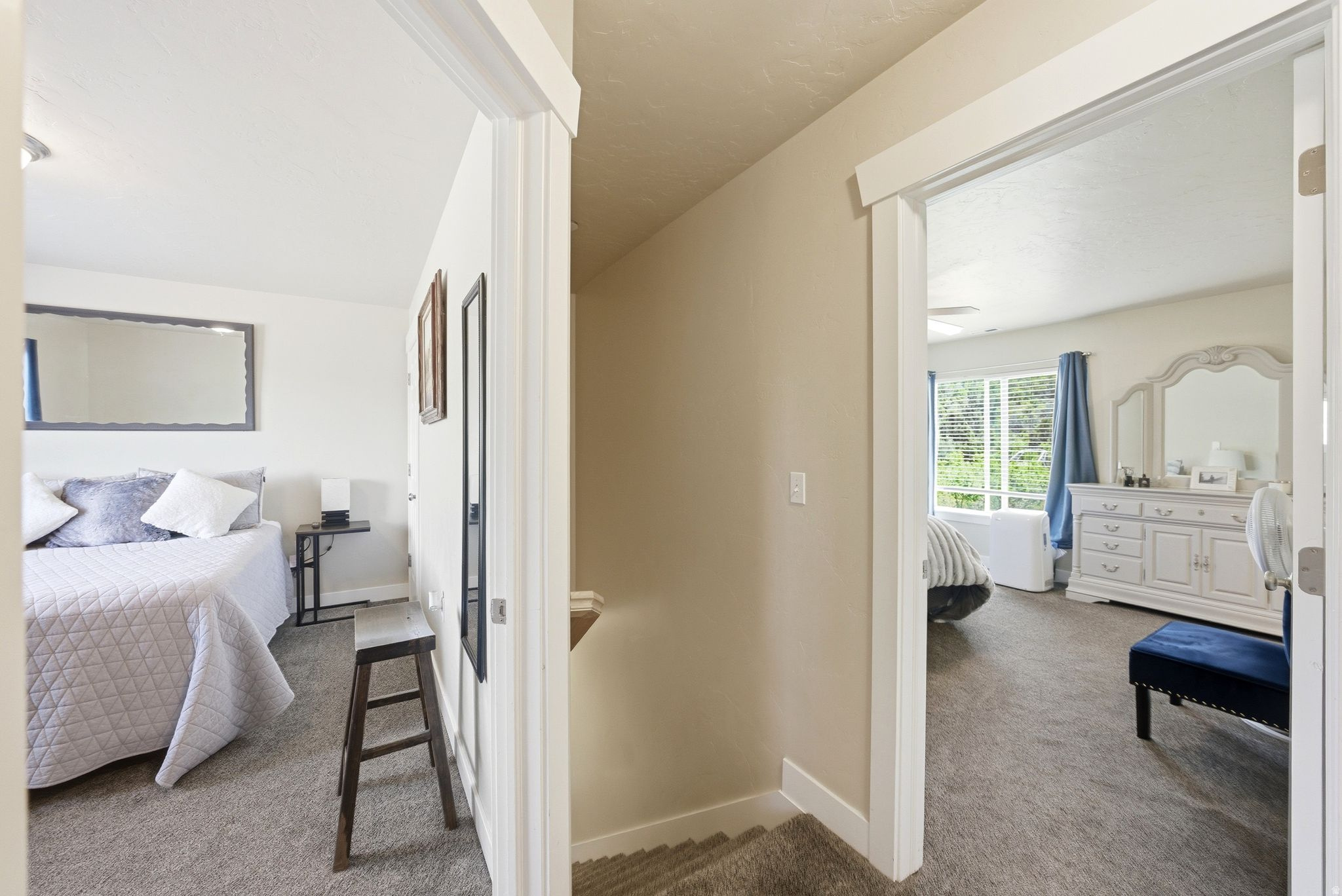 TIMBER LAKES - Residential