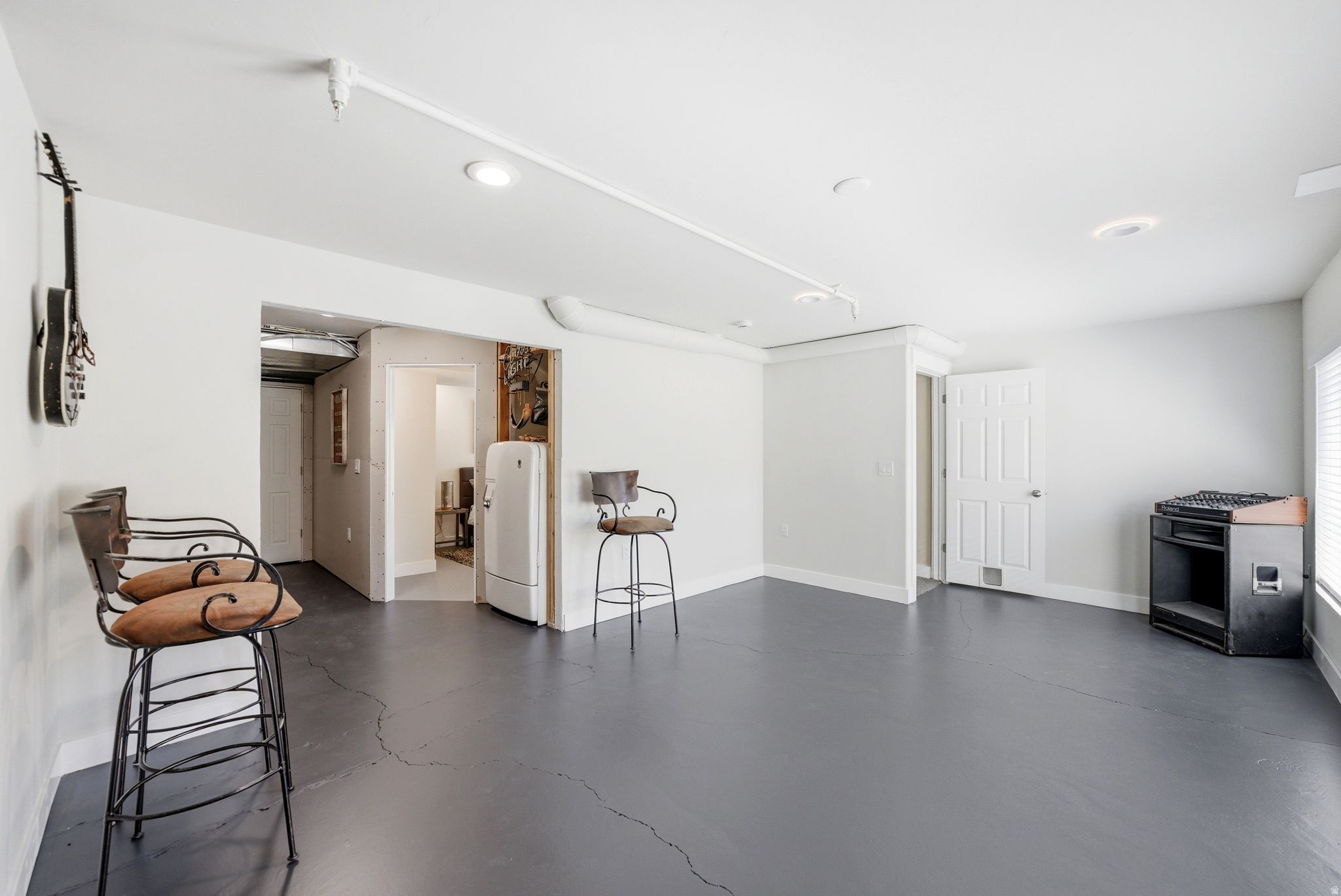 TIMBER LAKES - Residential