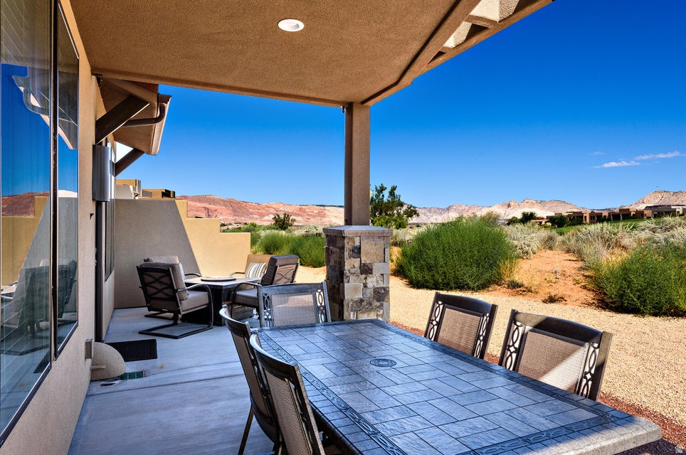 ESCAPES AT THE LEDGES PH 1 - Residential