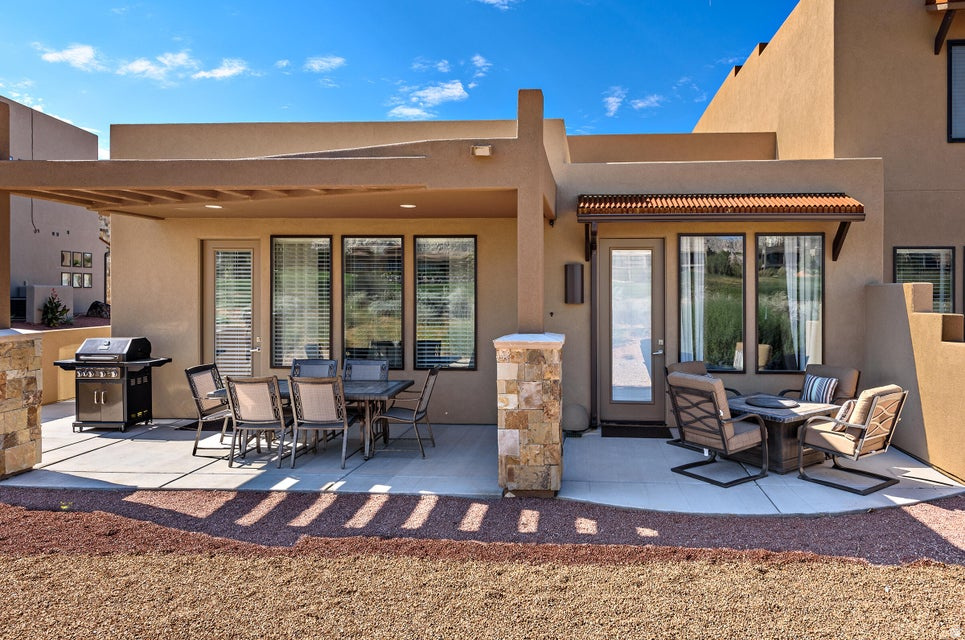 ESCAPES AT THE LEDGES PH 1 - Residential