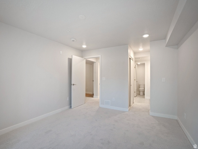 INCLINE TERRACE - Residential