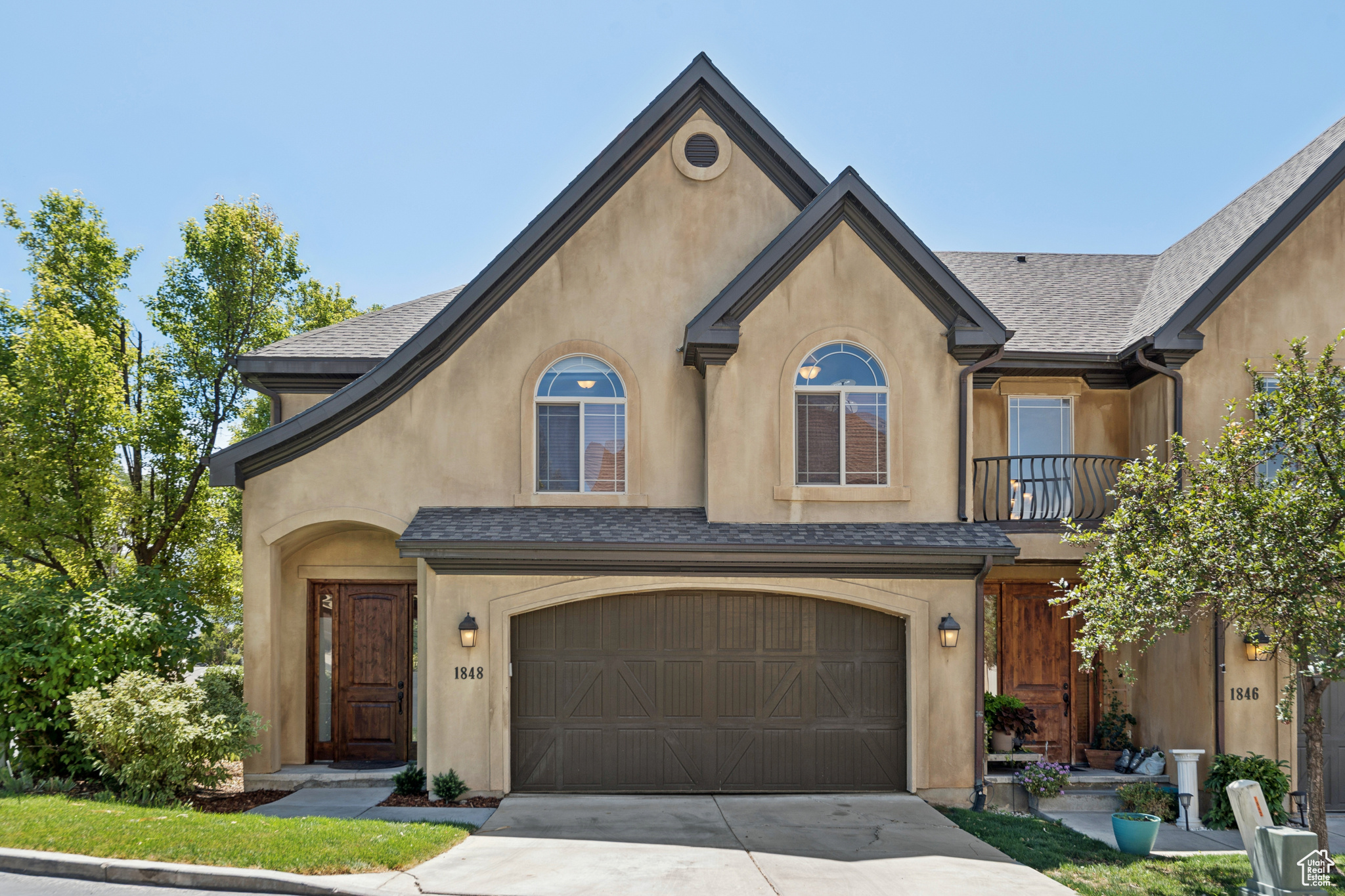 ARCHER GARDENS PHASE 2 - Residential