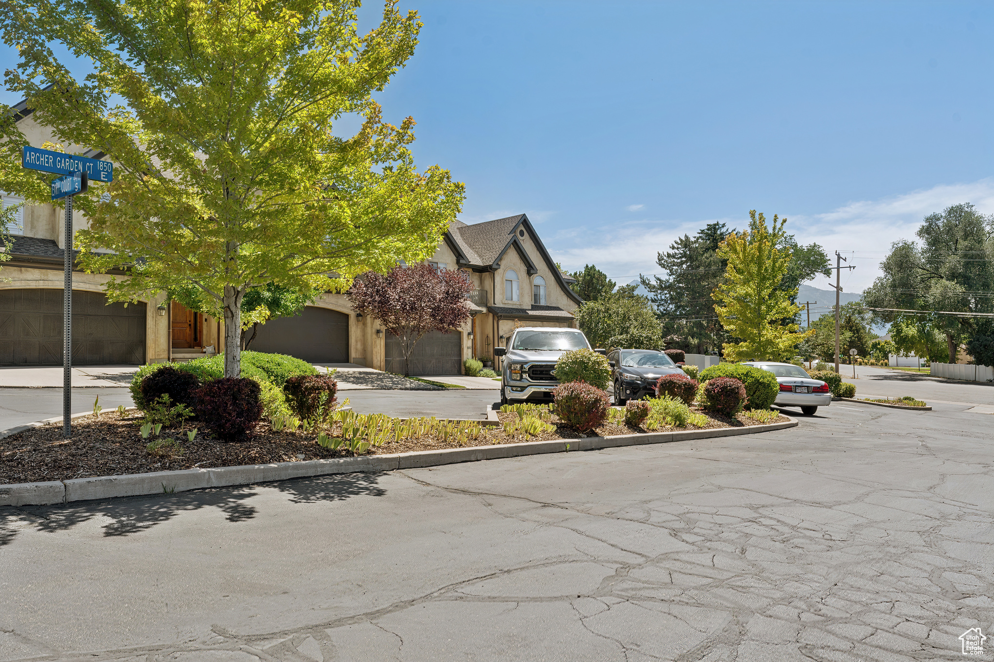 ARCHER GARDENS PHASE 2 - Residential