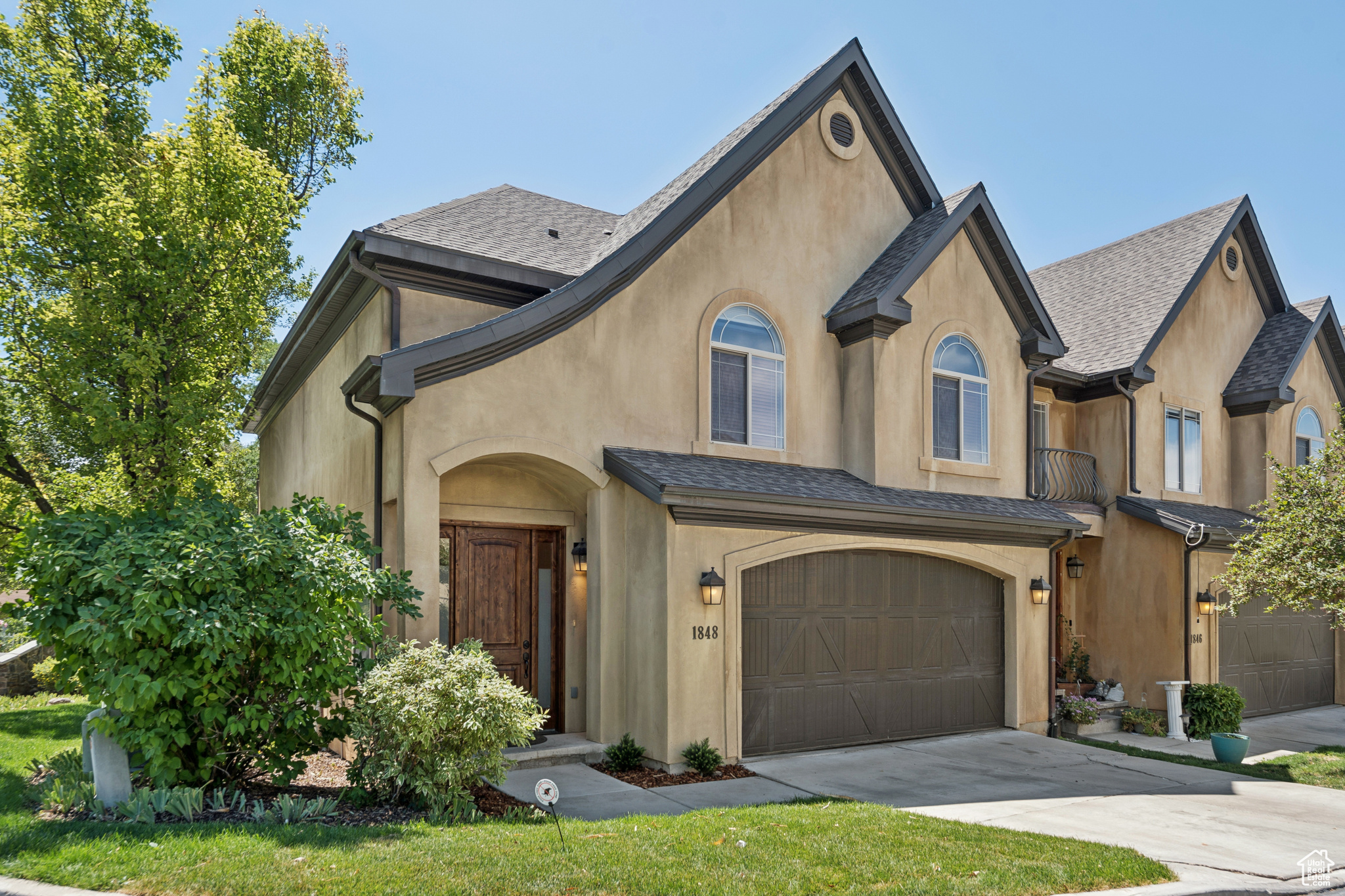 ARCHER GARDENS PHASE 2 - Residential
