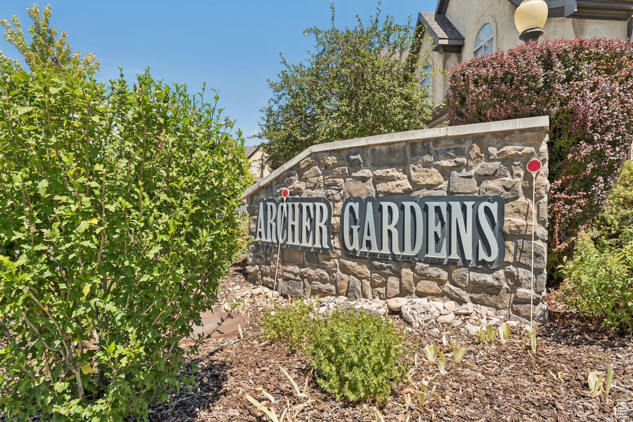 ARCHER GARDENS PHASE 2 - Residential