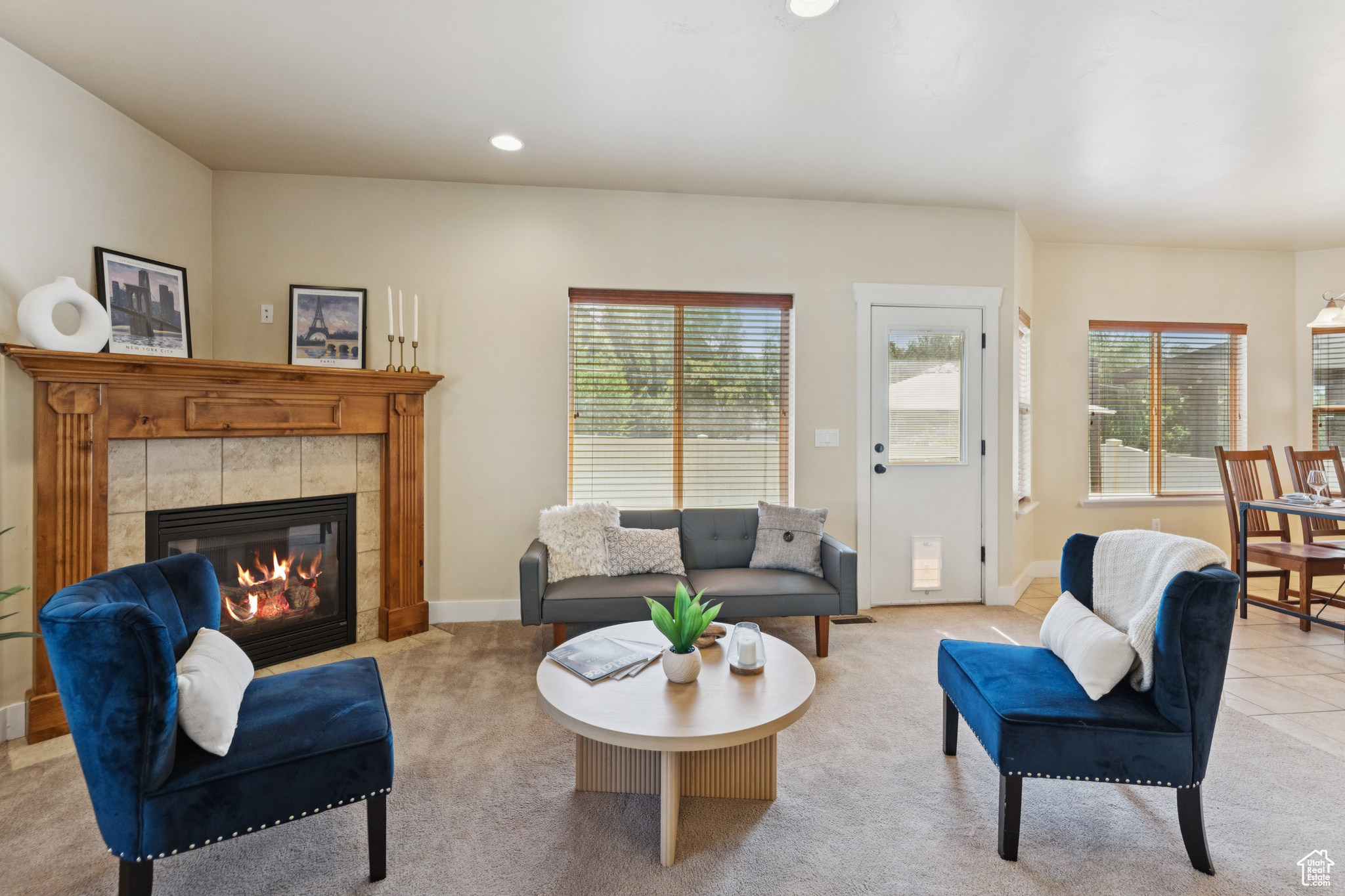 ARCHER GARDENS PHASE 2 - Residential