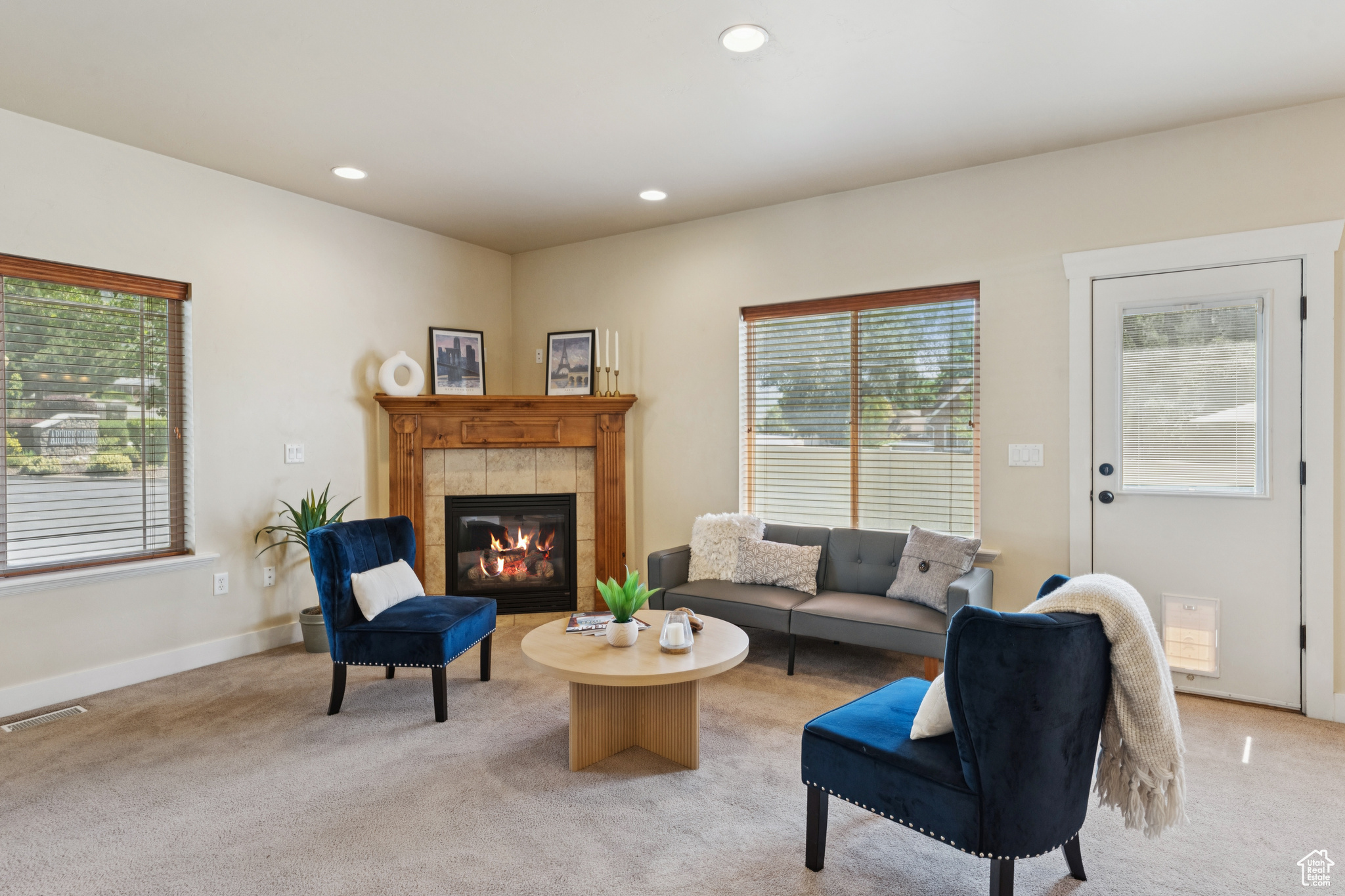 ARCHER GARDENS PHASE 2 - Residential