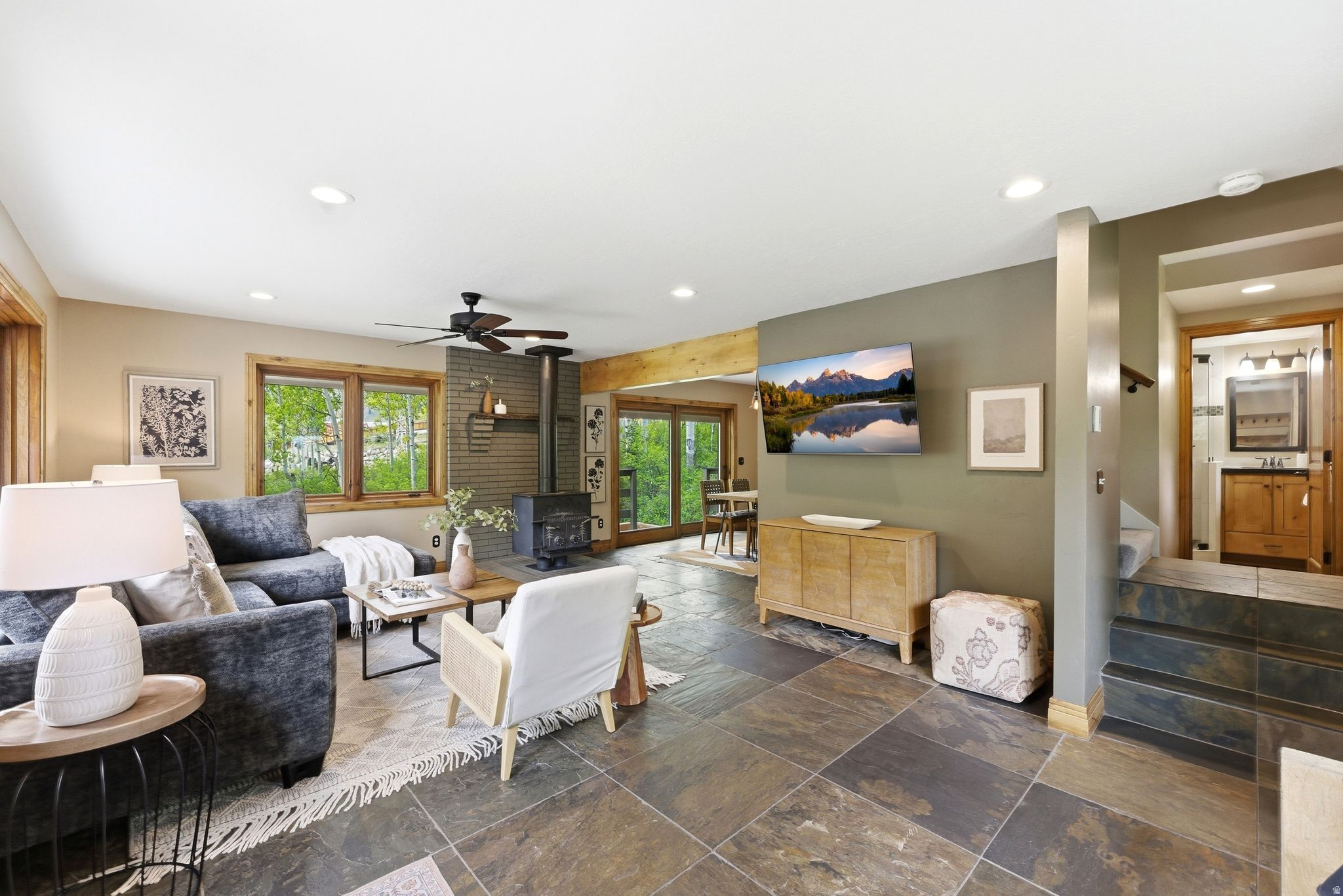 SILVER FORK - Residential