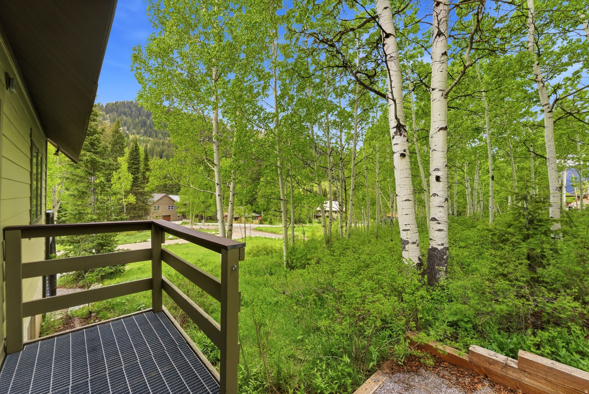 SILVER FORK - Residential